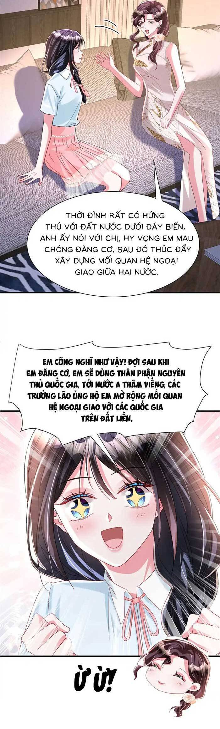 Cuộc Hôn Nhân Với Boss Nhà Giàu Khét Tiếng Chapter 207 - Trang 2