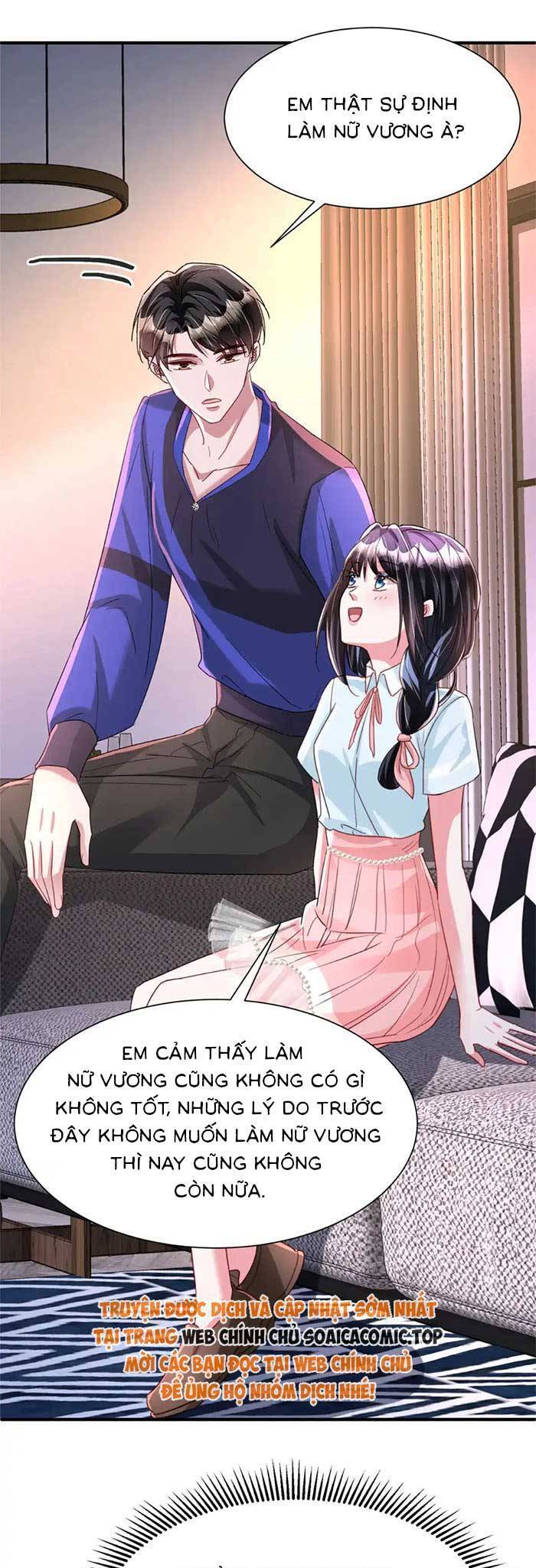 Cuộc Hôn Nhân Với Boss Nhà Giàu Khét Tiếng Chapter 207 - Trang 2