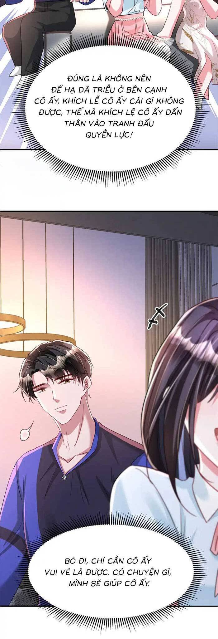 Cuộc Hôn Nhân Với Boss Nhà Giàu Khét Tiếng Chapter 207 - Trang 2