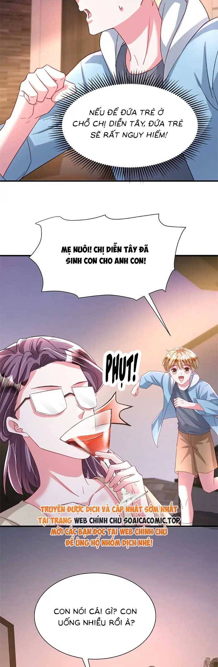 Cuộc Hôn Nhân Với Boss Nhà Giàu Khét Tiếng Chapter 207 - Trang 2