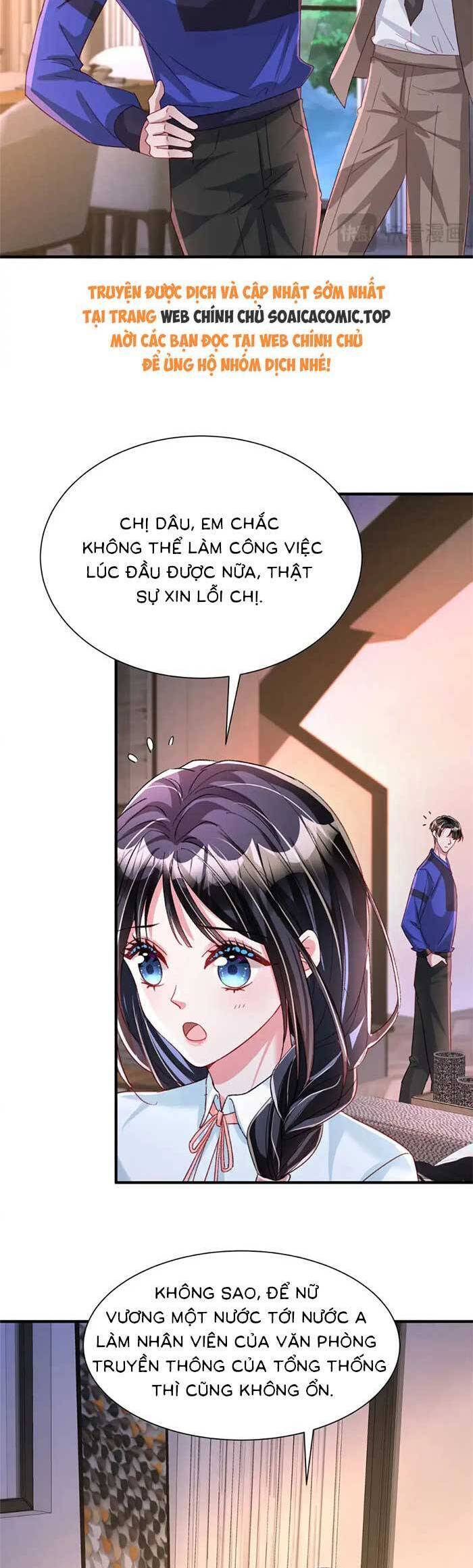 Cuộc Hôn Nhân Với Boss Nhà Giàu Khét Tiếng Chapter 207 - Trang 2