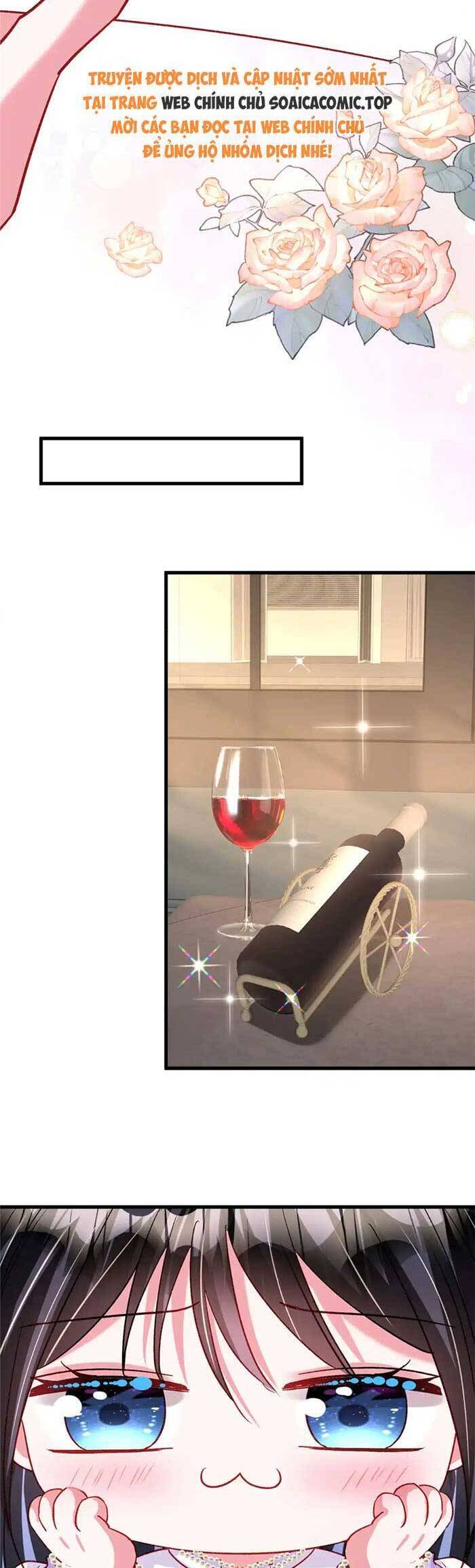 Cuộc Hôn Nhân Với Boss Nhà Giàu Khét Tiếng Chapter 209 - Trang 2