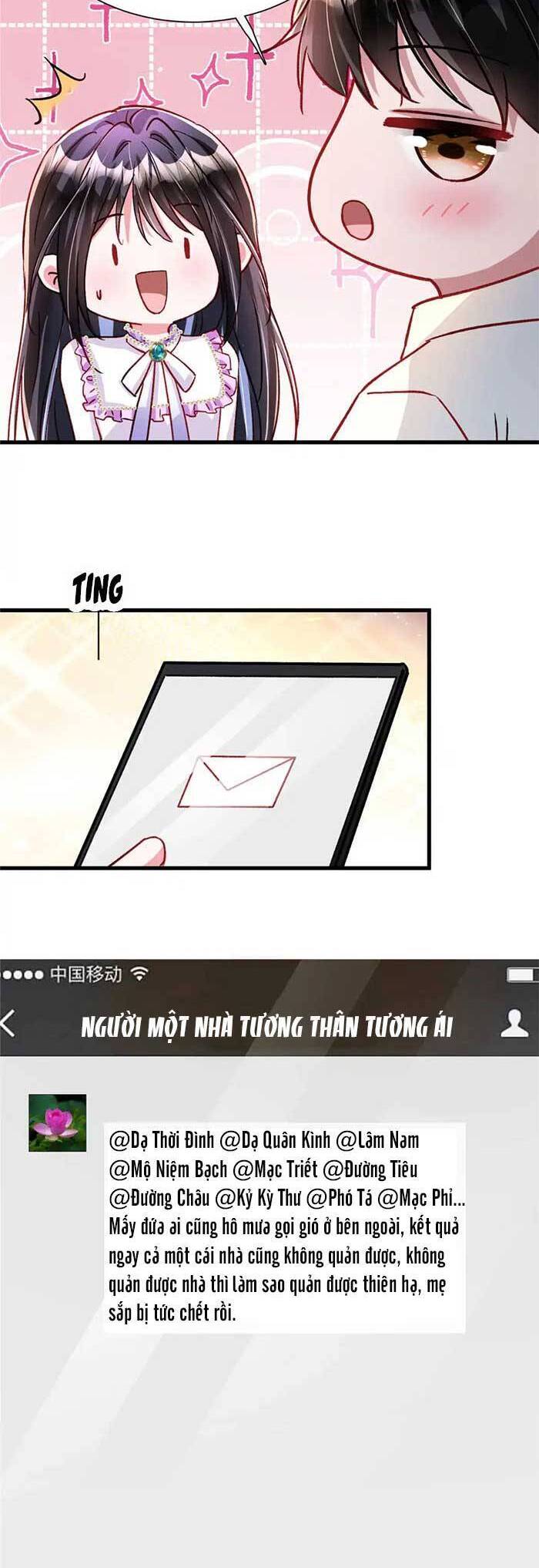 Cuộc Hôn Nhân Với Boss Nhà Giàu Khét Tiếng Chapter 209 - Trang 2