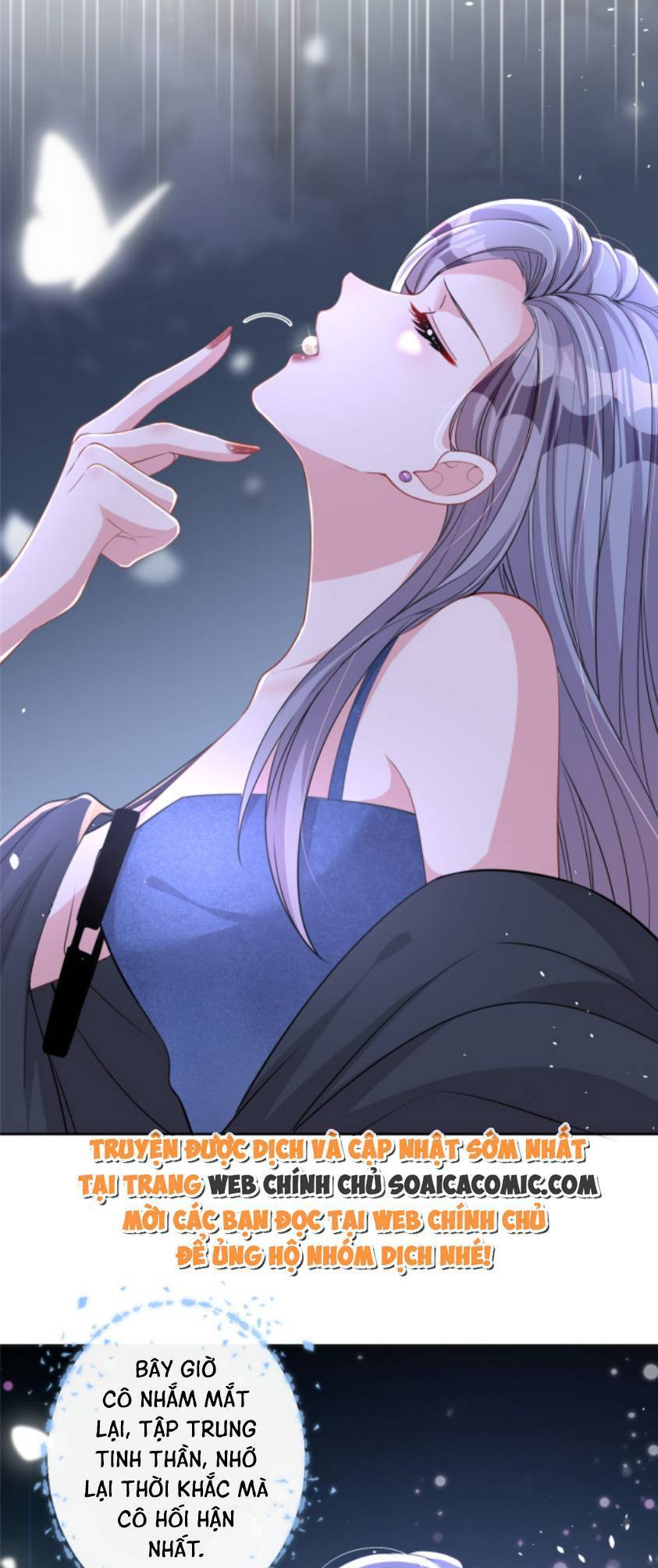 Cuộc Hôn Nhân Với Boss Nhà Giàu Khét Tiếng Chapter 21 - Trang 2