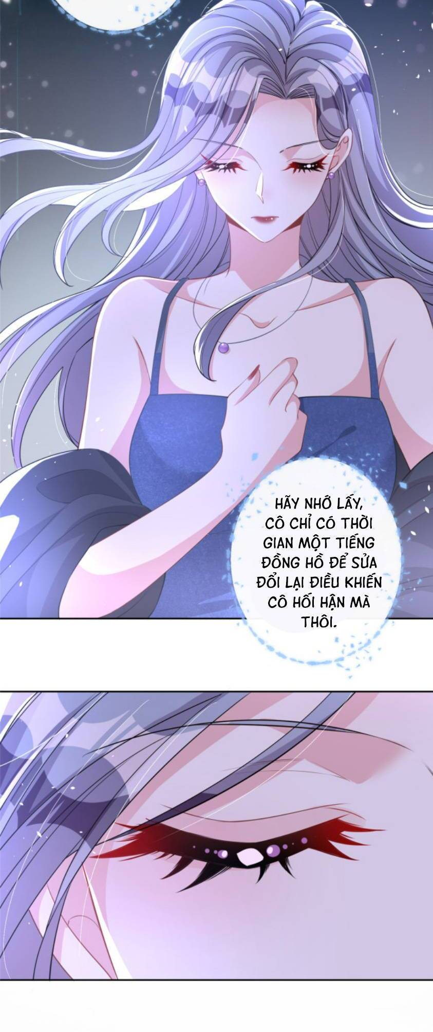 Cuộc Hôn Nhân Với Boss Nhà Giàu Khét Tiếng Chapter 21 - Trang 2