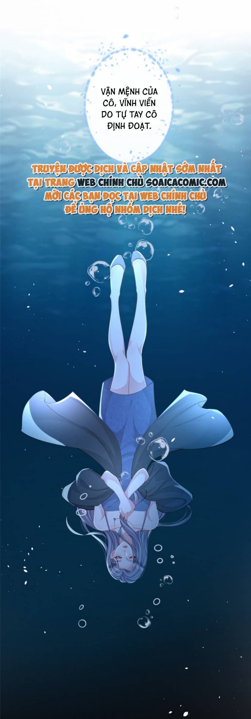 Cuộc Hôn Nhân Với Boss Nhà Giàu Khét Tiếng Chapter 21 - Trang 2