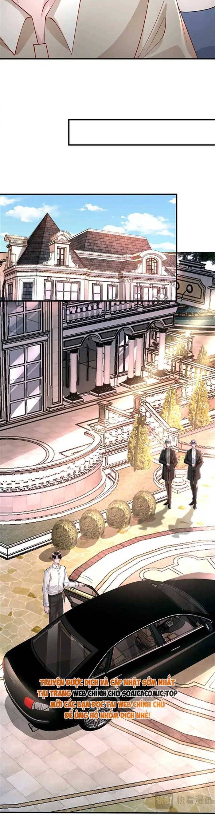 Cuộc Hôn Nhân Với Boss Nhà Giàu Khét Tiếng Chapter 210 - Trang 2