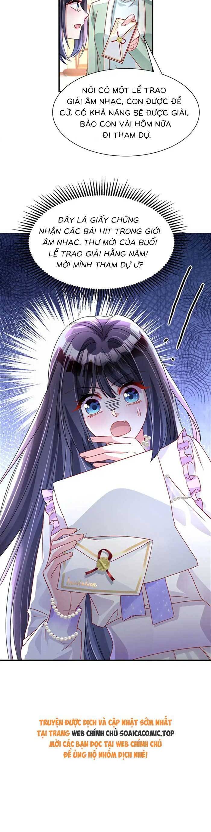 Cuộc Hôn Nhân Với Boss Nhà Giàu Khét Tiếng Chapter 210 - Trang 2