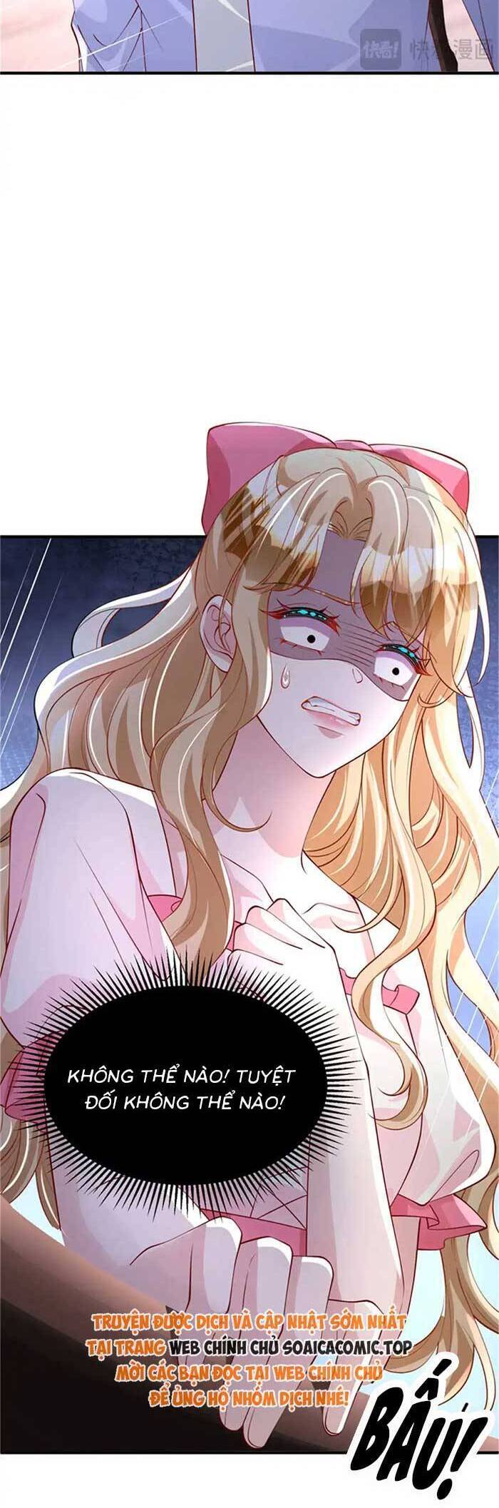 Cuộc Hôn Nhân Với Boss Nhà Giàu Khét Tiếng Chapter 210 - Trang 2