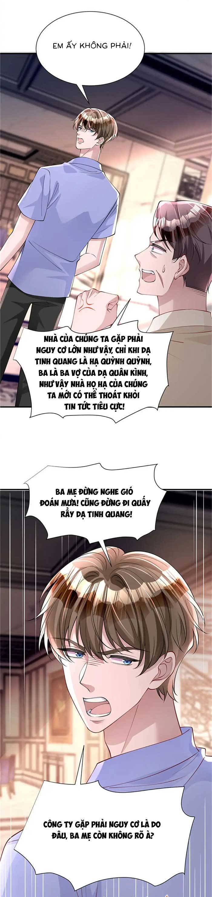 Cuộc Hôn Nhân Với Boss Nhà Giàu Khét Tiếng Chapter 210 - Trang 2