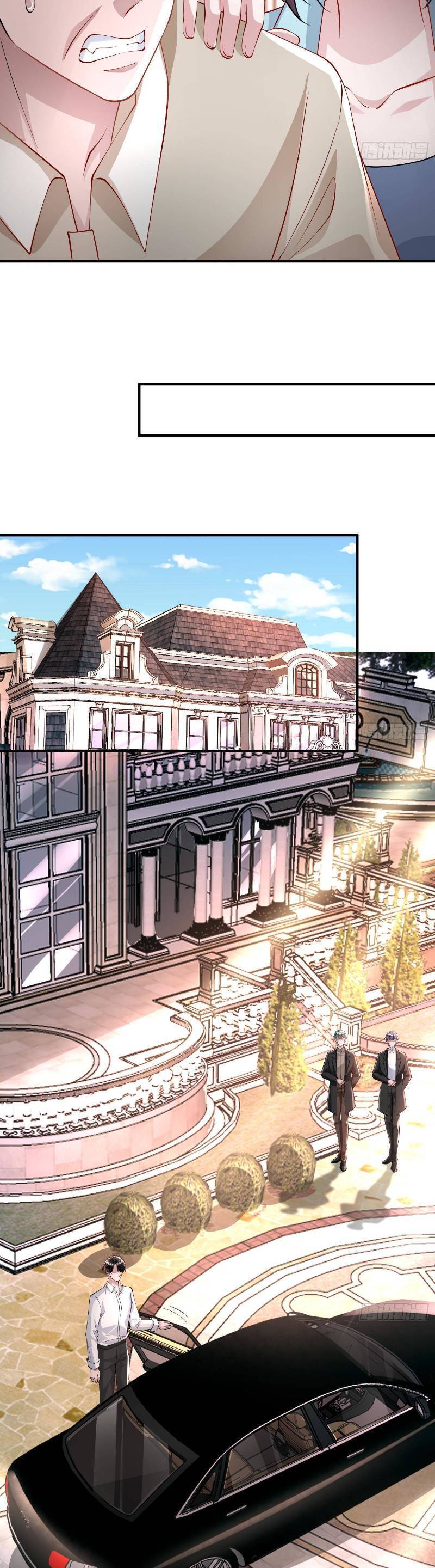 Cuộc Hôn Nhân Với Boss Nhà Giàu Khét Tiếng Chapter 211 - Trang 2