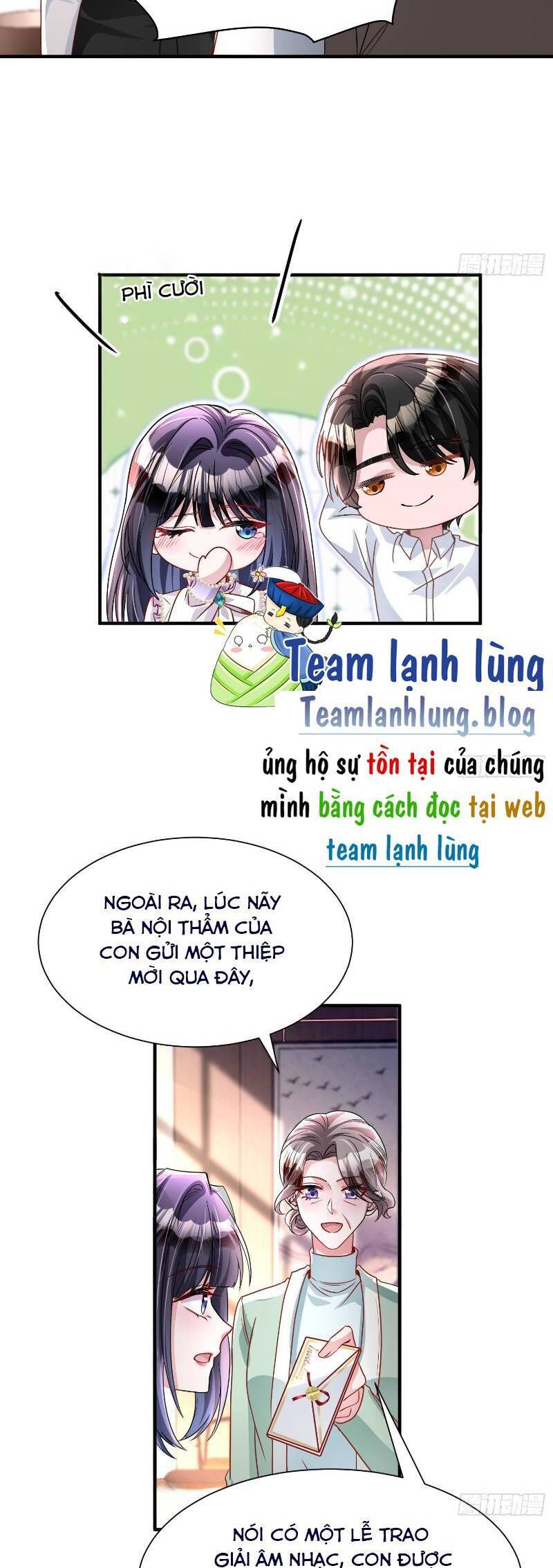 Cuộc Hôn Nhân Với Boss Nhà Giàu Khét Tiếng Chapter 211 - Trang 2