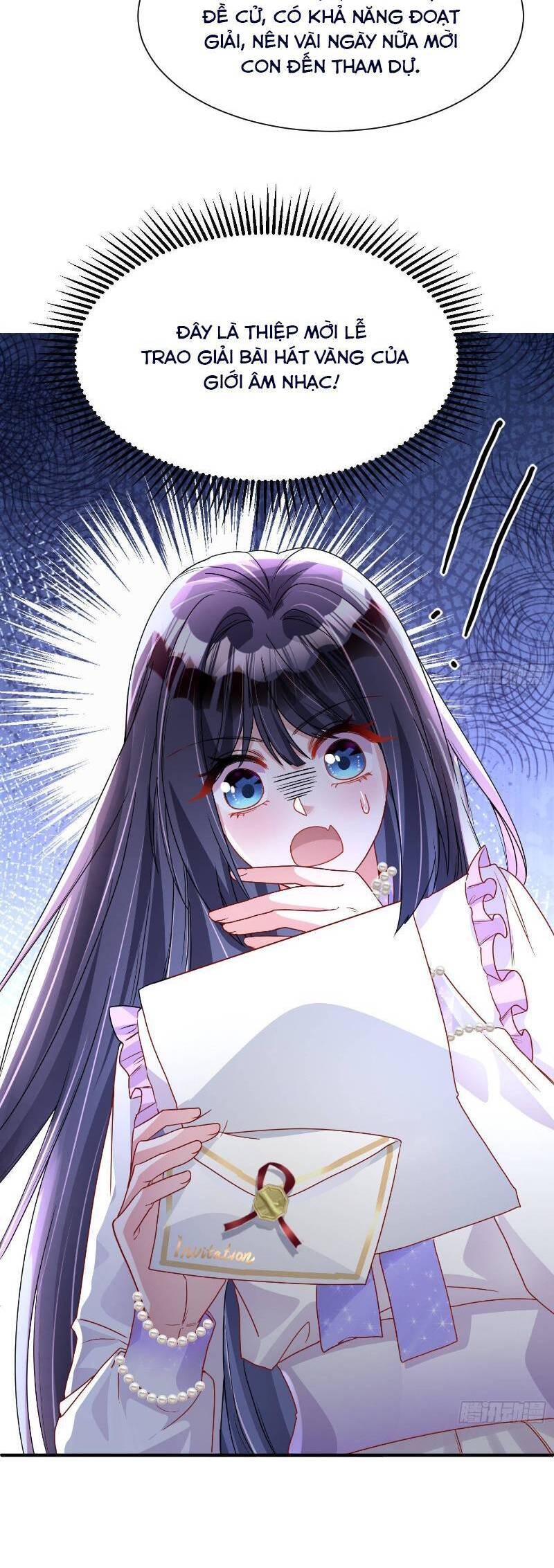 Cuộc Hôn Nhân Với Boss Nhà Giàu Khét Tiếng Chapter 211 - Trang 2