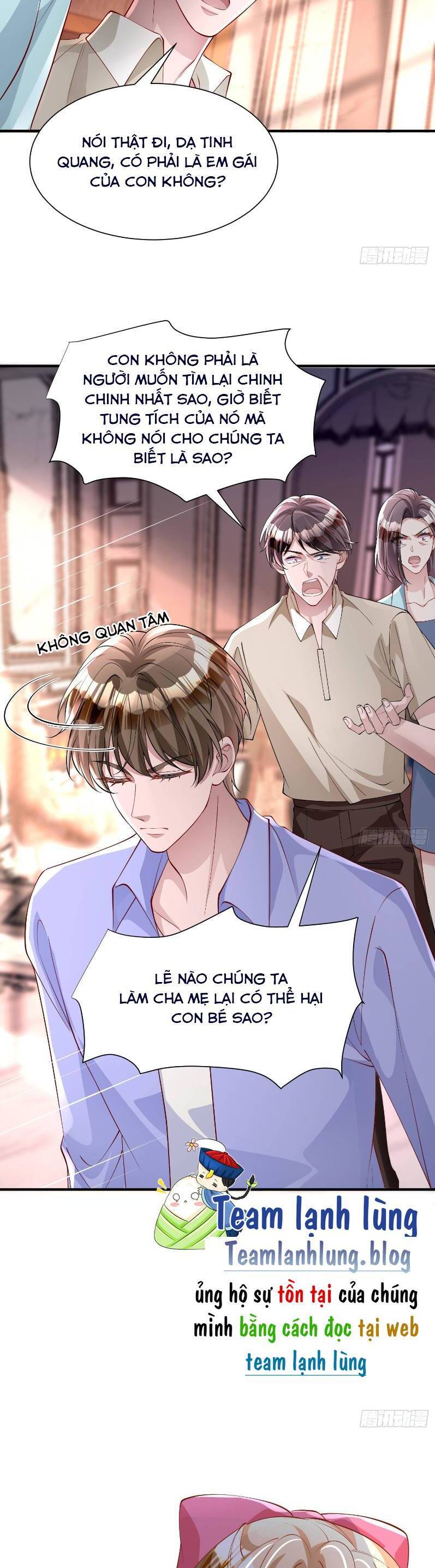 Cuộc Hôn Nhân Với Boss Nhà Giàu Khét Tiếng Chapter 211 - Trang 2