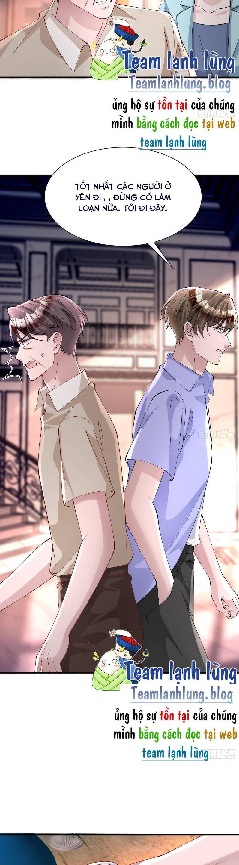 Cuộc Hôn Nhân Với Boss Nhà Giàu Khét Tiếng Chapter 211 - Trang 2