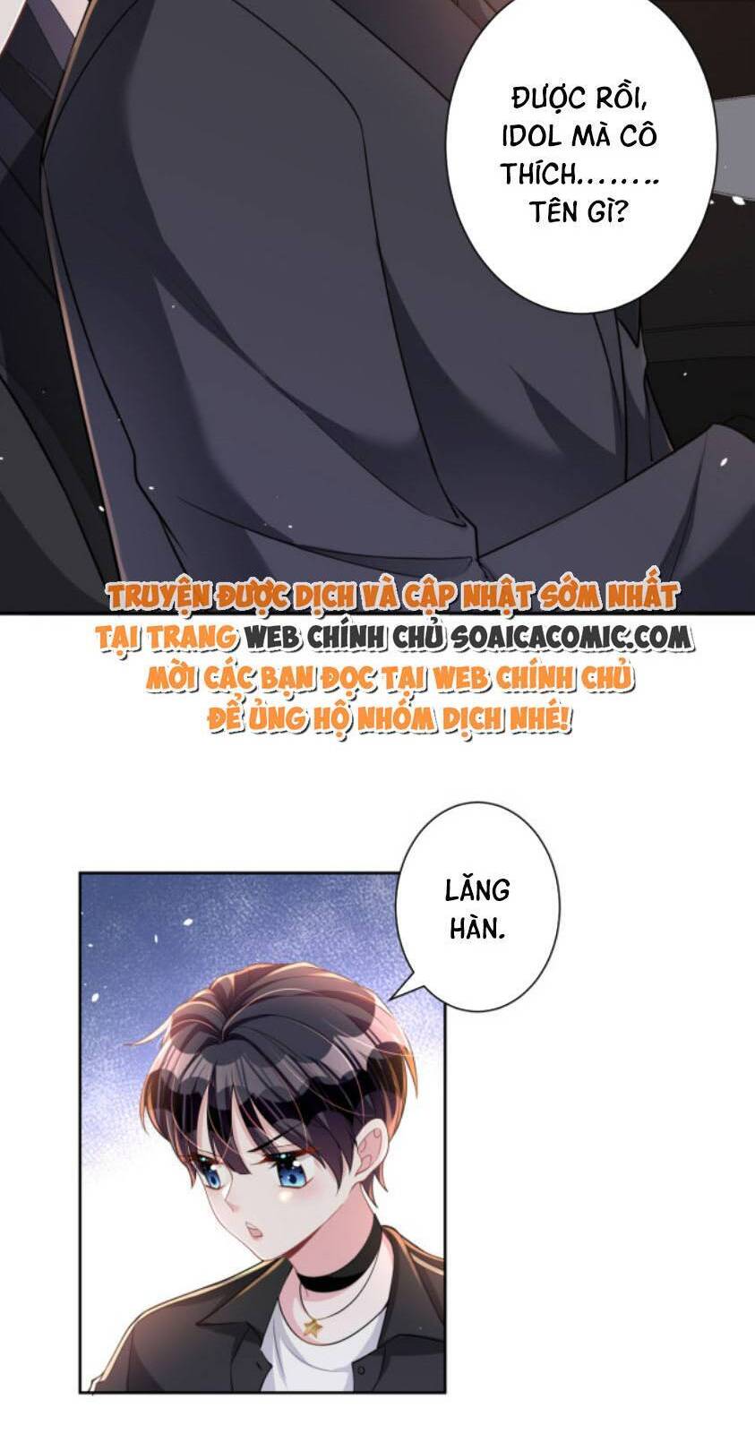 Cuộc Hôn Nhân Với Boss Nhà Giàu Khét Tiếng Chapter 22 - Trang 2