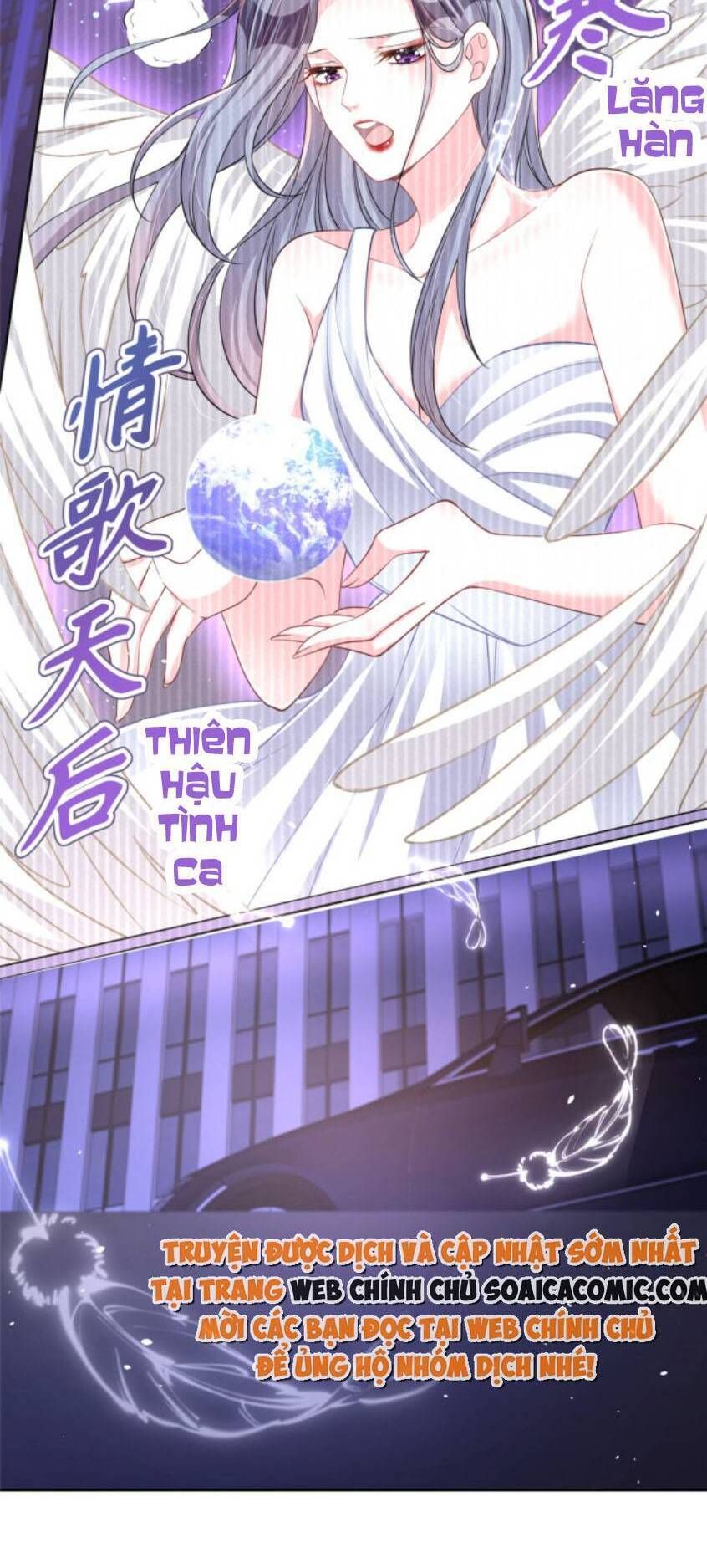 Cuộc Hôn Nhân Với Boss Nhà Giàu Khét Tiếng Chapter 22 - Trang 2