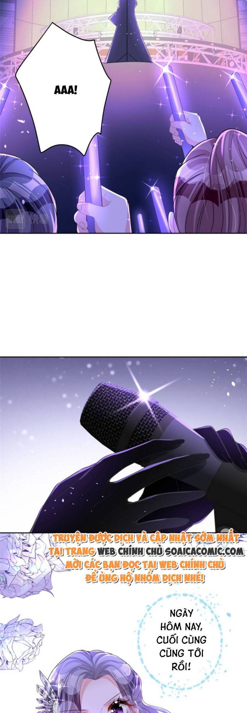 Cuộc Hôn Nhân Với Boss Nhà Giàu Khét Tiếng Chapter 22 - Trang 2