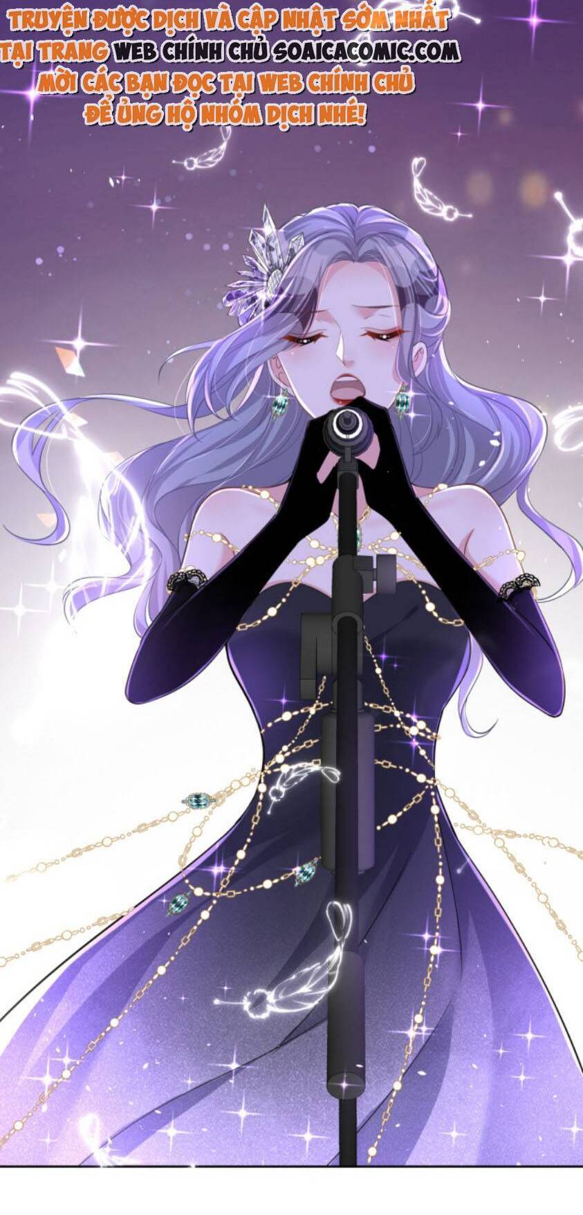 Cuộc Hôn Nhân Với Boss Nhà Giàu Khét Tiếng Chapter 22 - Trang 2