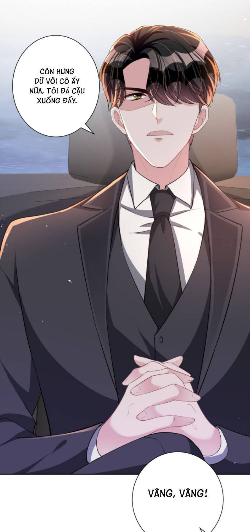 Cuộc Hôn Nhân Với Boss Nhà Giàu Khét Tiếng Chapter 22 - Trang 2