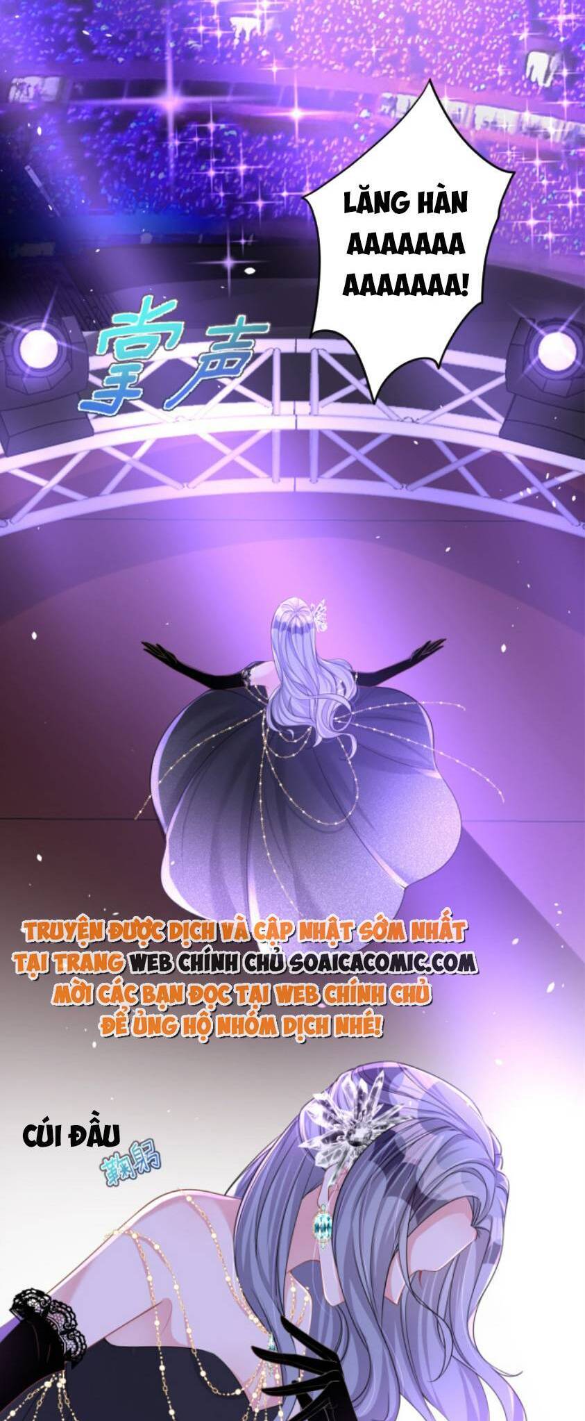 Cuộc Hôn Nhân Với Boss Nhà Giàu Khét Tiếng Chapter 23 - Trang 2