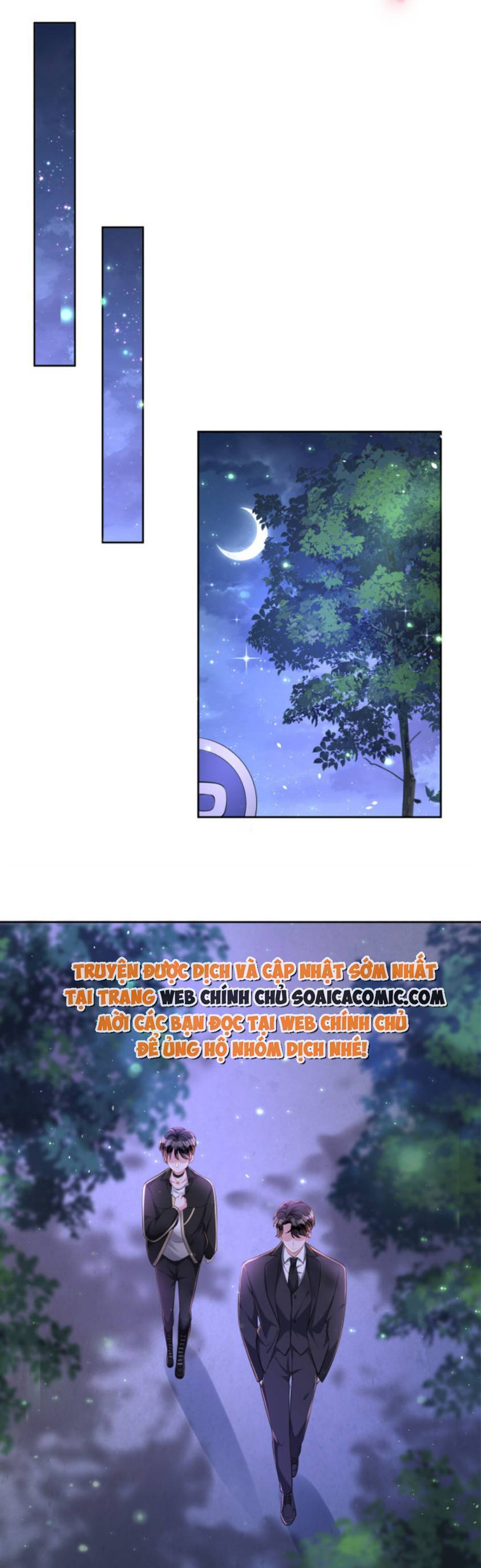 Cuộc Hôn Nhân Với Boss Nhà Giàu Khét Tiếng Chapter 23 - Trang 2