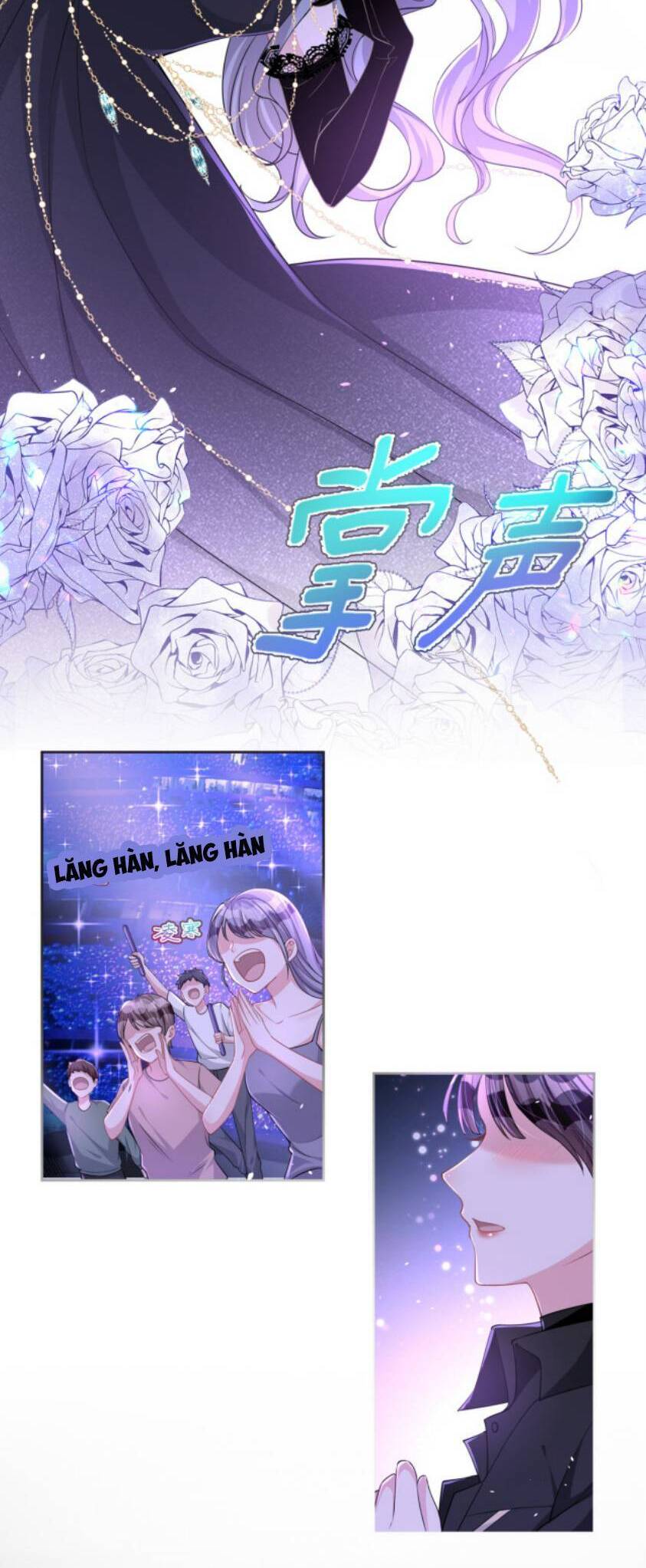 Cuộc Hôn Nhân Với Boss Nhà Giàu Khét Tiếng Chapter 23 - Trang 2