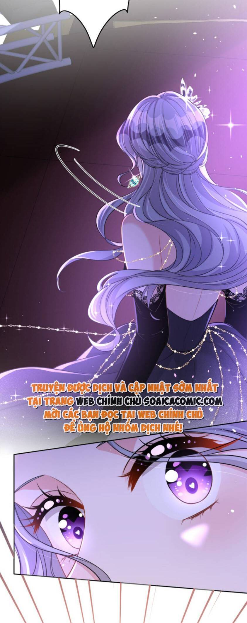 Cuộc Hôn Nhân Với Boss Nhà Giàu Khét Tiếng Chapter 23 - Trang 2