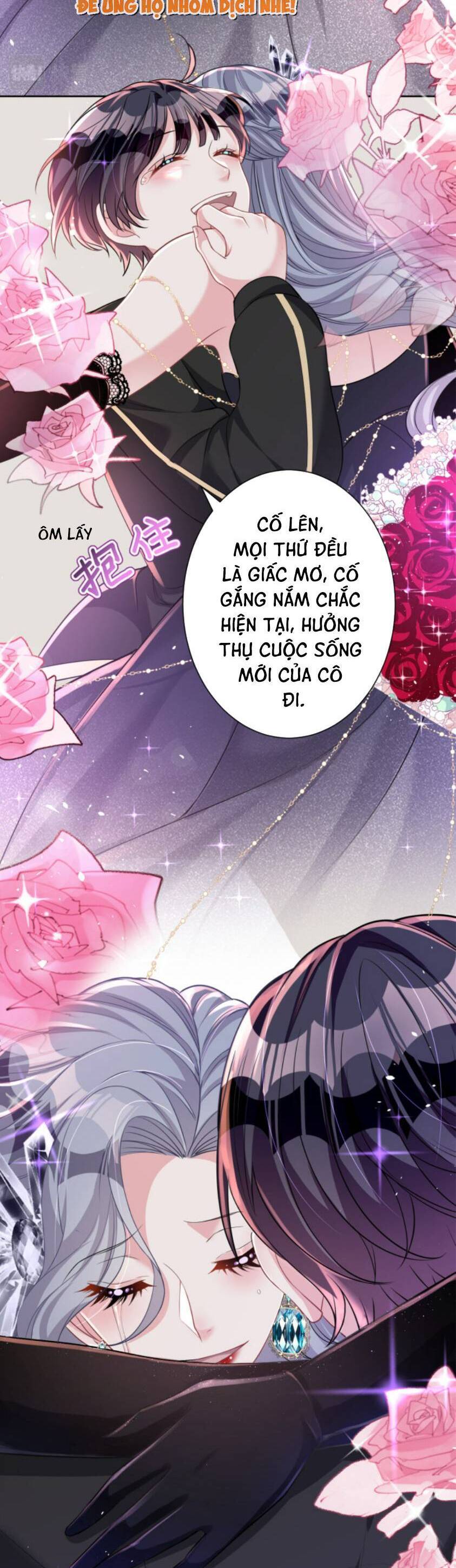 Cuộc Hôn Nhân Với Boss Nhà Giàu Khét Tiếng Chapter 23 - Trang 2