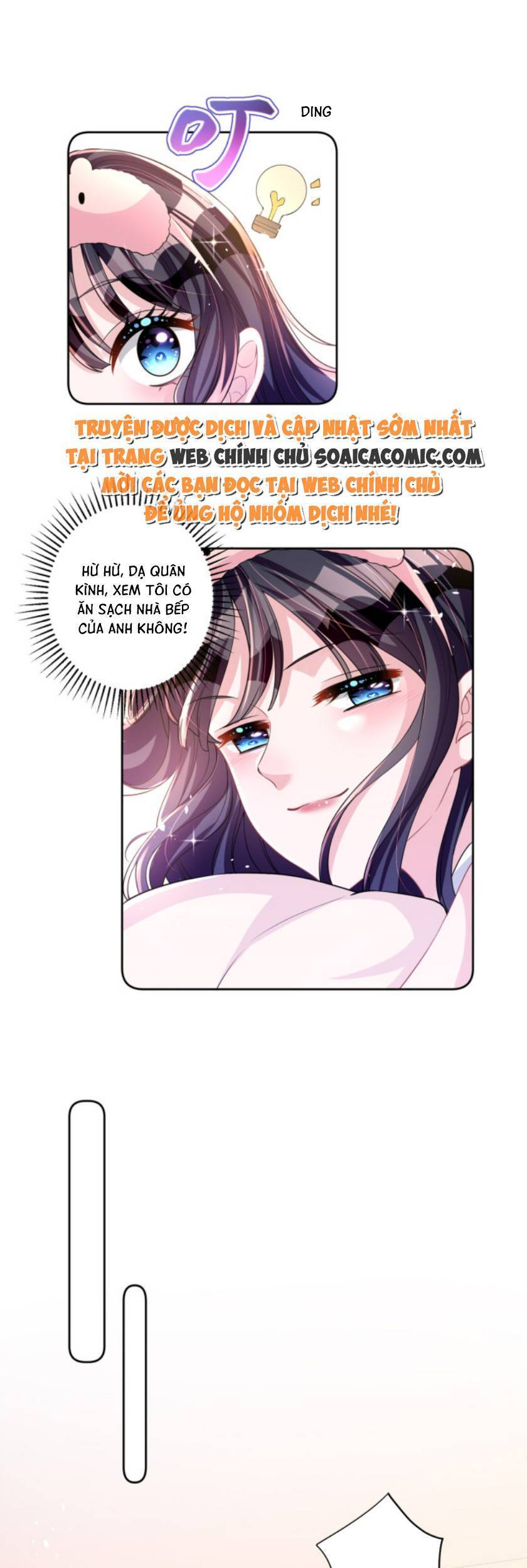 Cuộc Hôn Nhân Với Boss Nhà Giàu Khét Tiếng Chapter 24 - Trang 2