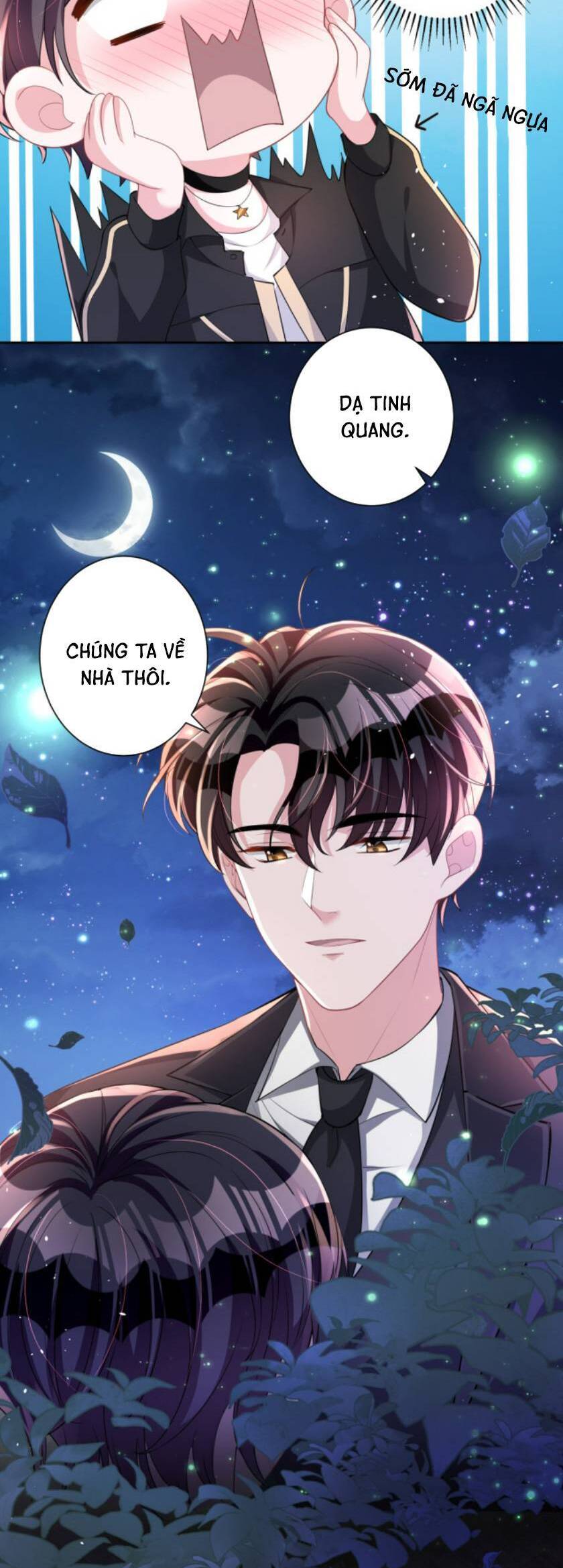 Cuộc Hôn Nhân Với Boss Nhà Giàu Khét Tiếng Chapter 24 - Trang 2