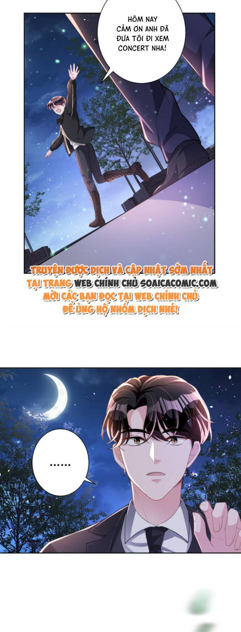 Cuộc Hôn Nhân Với Boss Nhà Giàu Khét Tiếng Chapter 24 - Trang 2