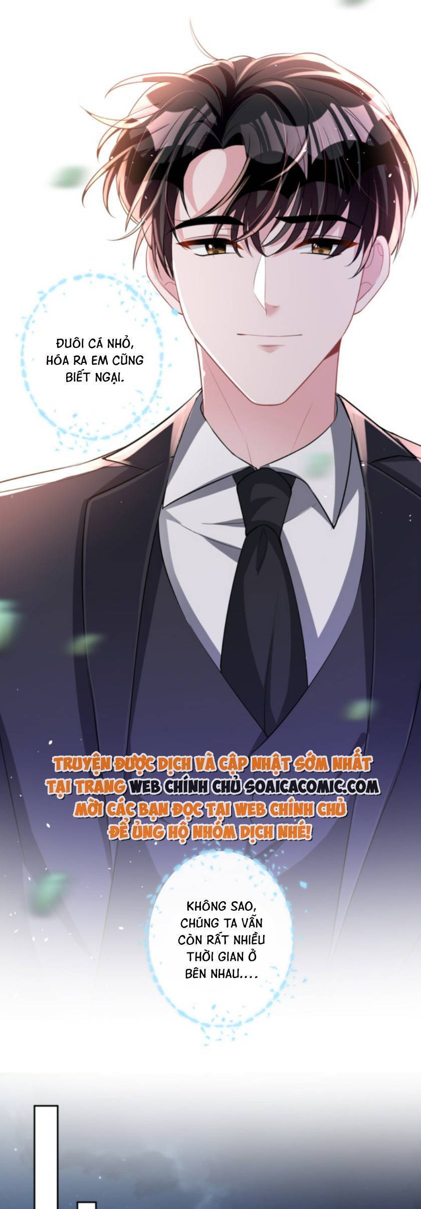 Cuộc Hôn Nhân Với Boss Nhà Giàu Khét Tiếng Chapter 24 - Trang 2