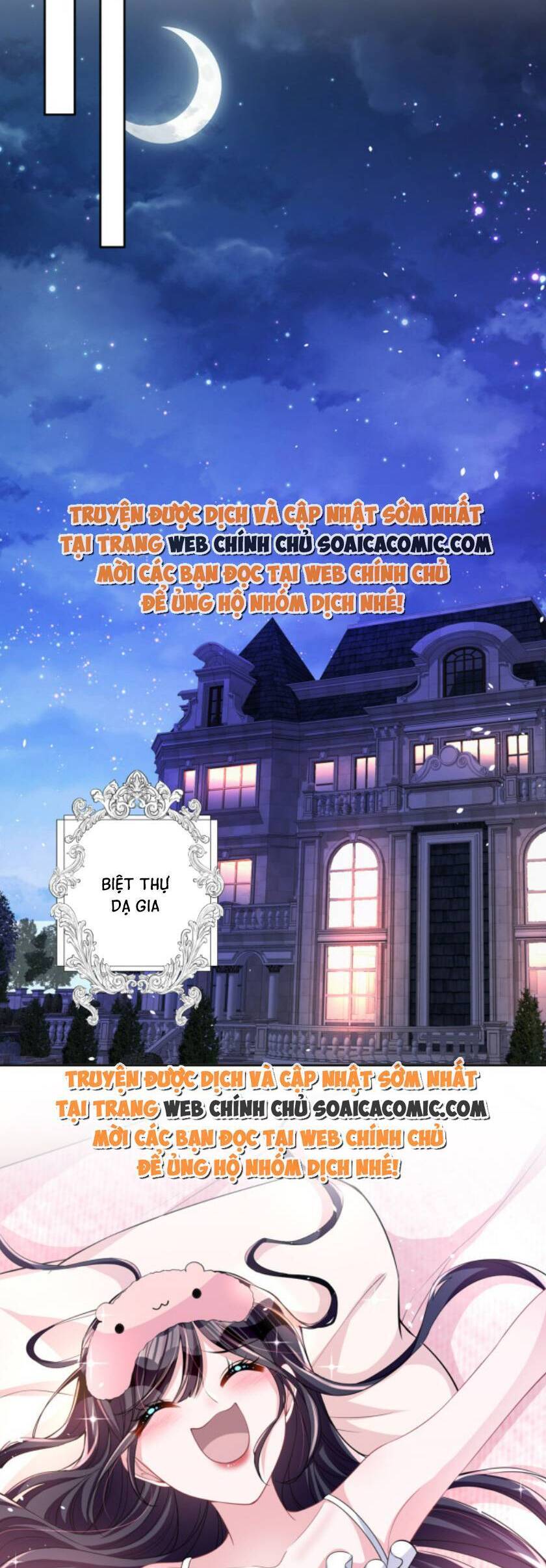 Cuộc Hôn Nhân Với Boss Nhà Giàu Khét Tiếng Chapter 24 - Trang 2