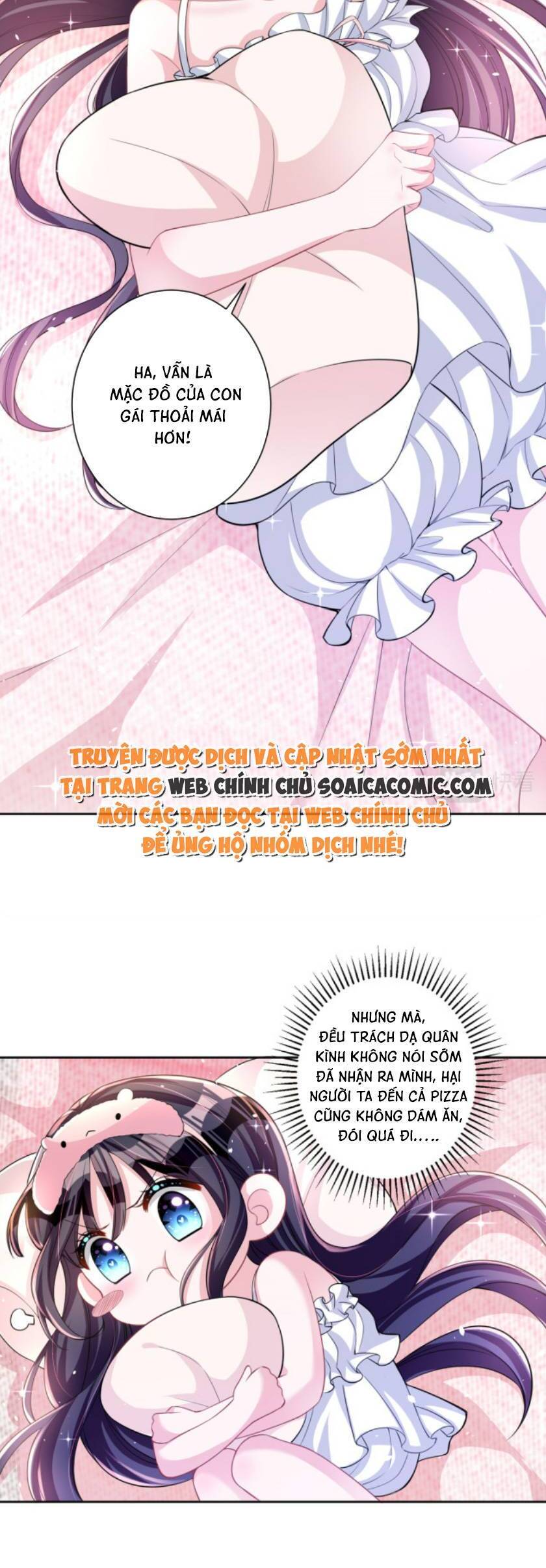 Cuộc Hôn Nhân Với Boss Nhà Giàu Khét Tiếng Chapter 24 - Trang 2