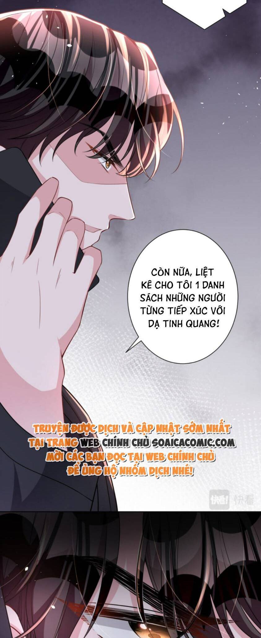 Cuộc Hôn Nhân Với Boss Nhà Giàu Khét Tiếng Chapter 25 - Trang 2