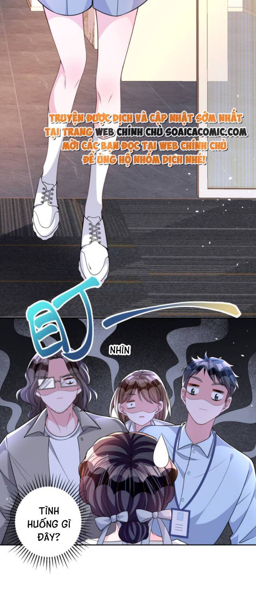 Cuộc Hôn Nhân Với Boss Nhà Giàu Khét Tiếng Chapter 26 - Trang 2