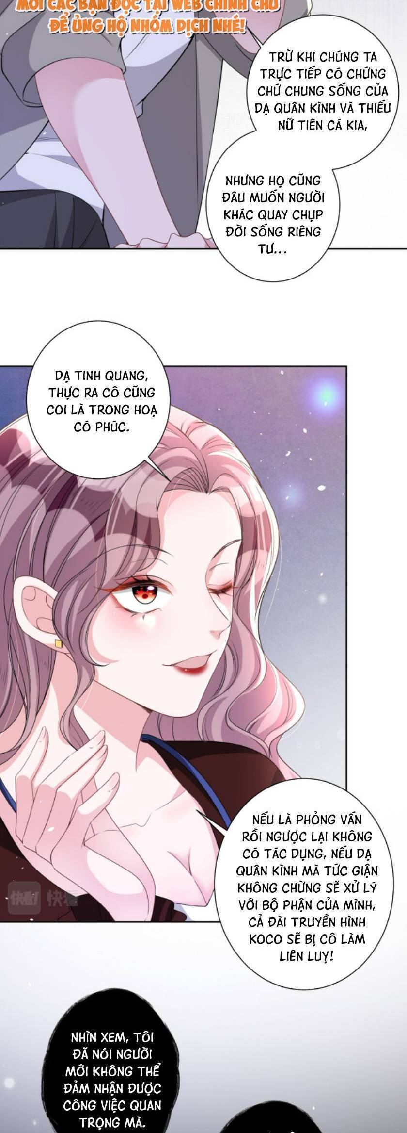 Cuộc Hôn Nhân Với Boss Nhà Giàu Khét Tiếng Chapter 26 - Trang 2