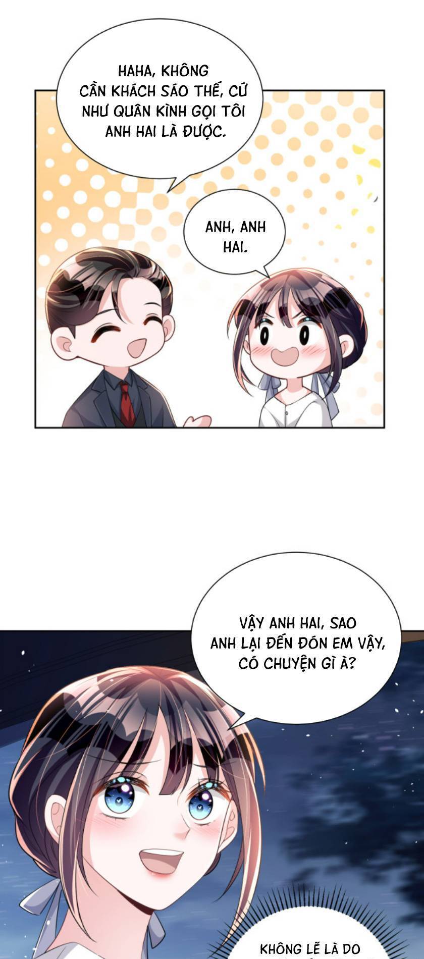 Cuộc Hôn Nhân Với Boss Nhà Giàu Khét Tiếng Chapter 27 - Trang 2