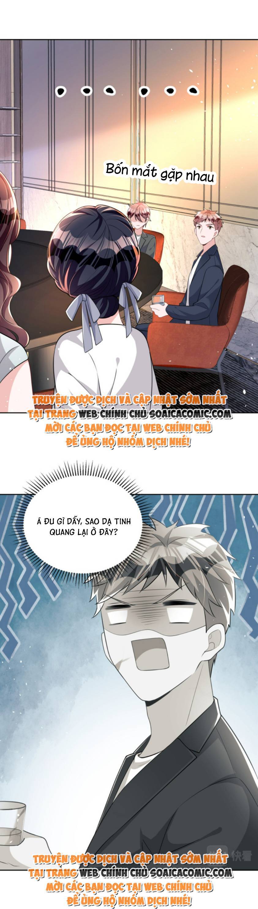 Cuộc Hôn Nhân Với Boss Nhà Giàu Khét Tiếng Chapter 27 - Trang 2