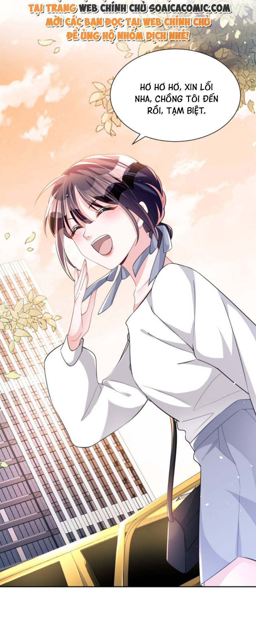 Cuộc Hôn Nhân Với Boss Nhà Giàu Khét Tiếng Chapter 27 - Trang 2