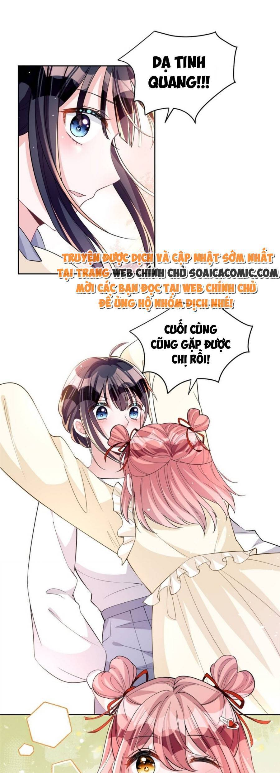 Cuộc Hôn Nhân Với Boss Nhà Giàu Khét Tiếng Chapter 28 - Trang 2