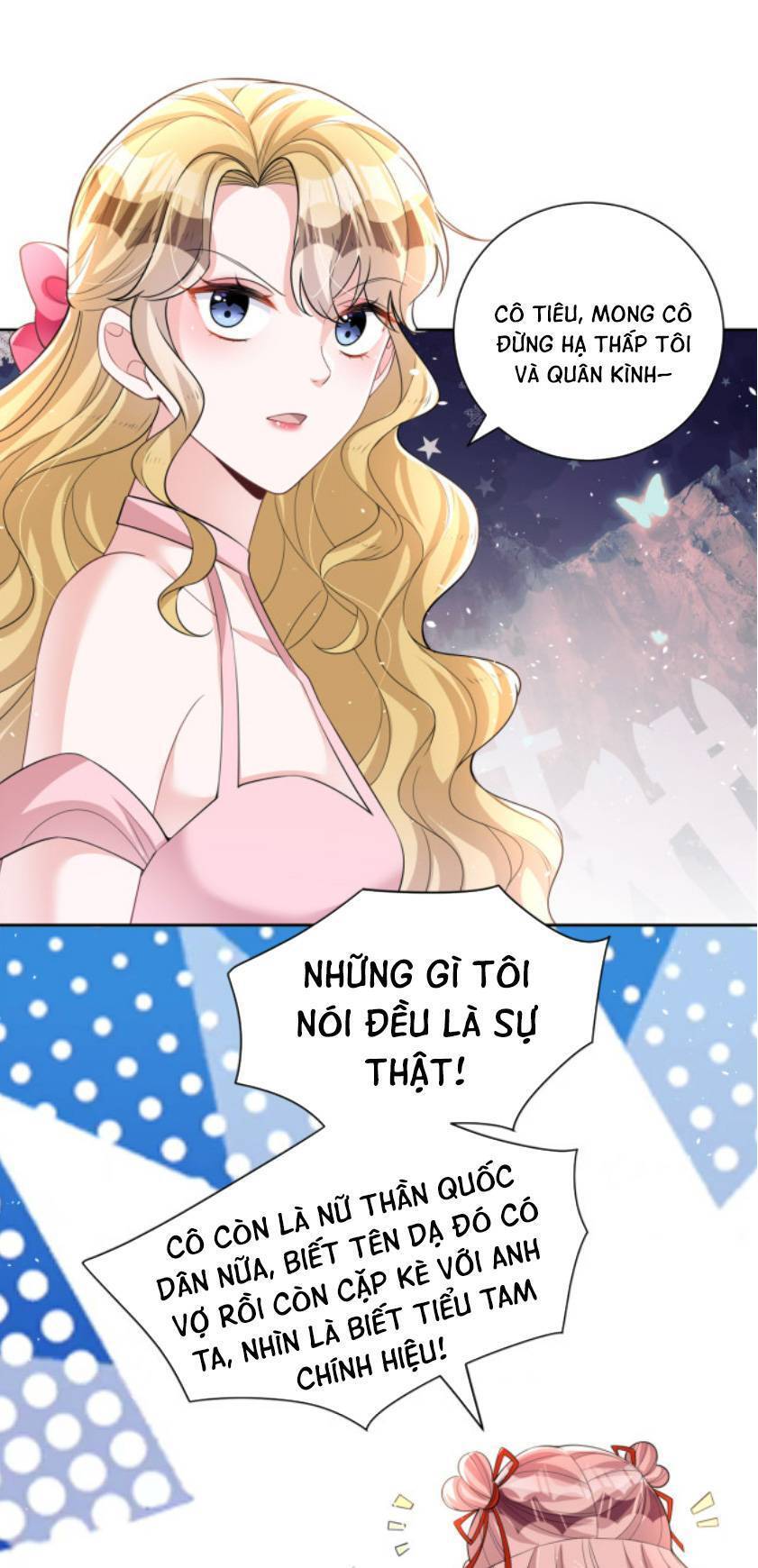 Cuộc Hôn Nhân Với Boss Nhà Giàu Khét Tiếng Chapter 29 - Trang 2