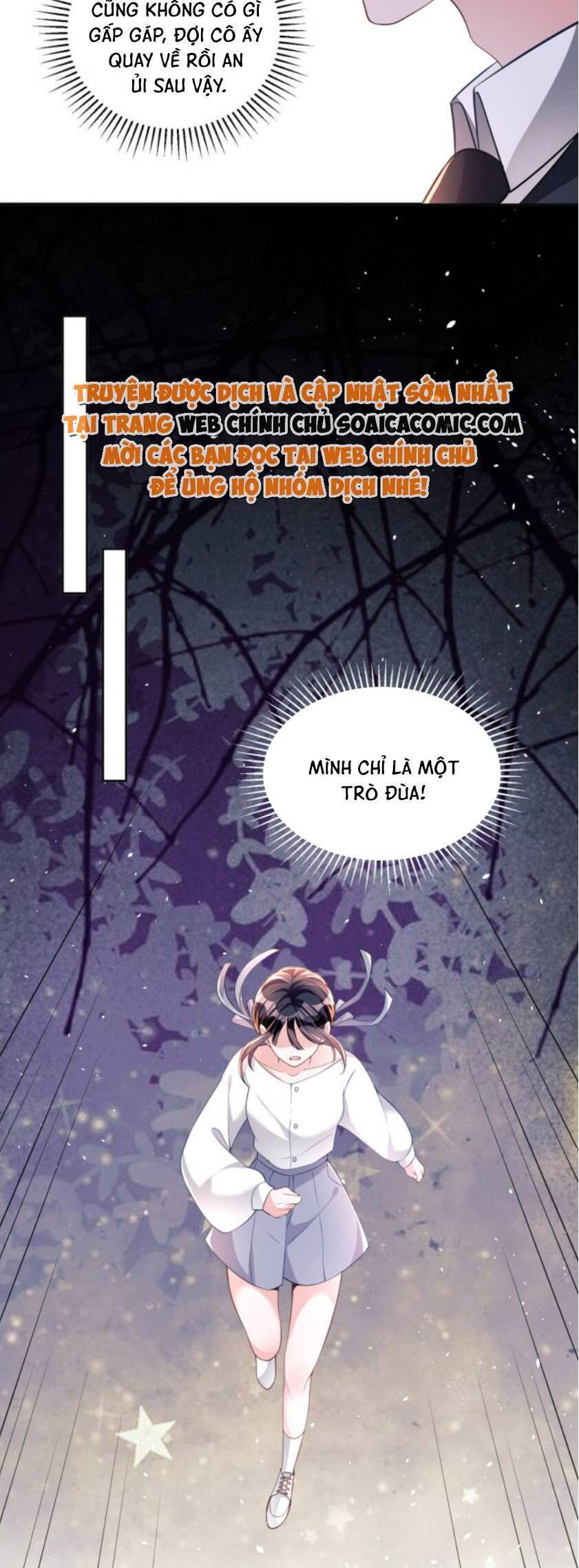 Cuộc Hôn Nhân Với Boss Nhà Giàu Khét Tiếng Chapter 29 - Trang 2