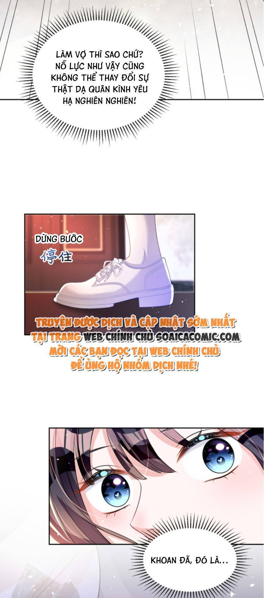 Cuộc Hôn Nhân Với Boss Nhà Giàu Khét Tiếng Chapter 29 - Trang 2