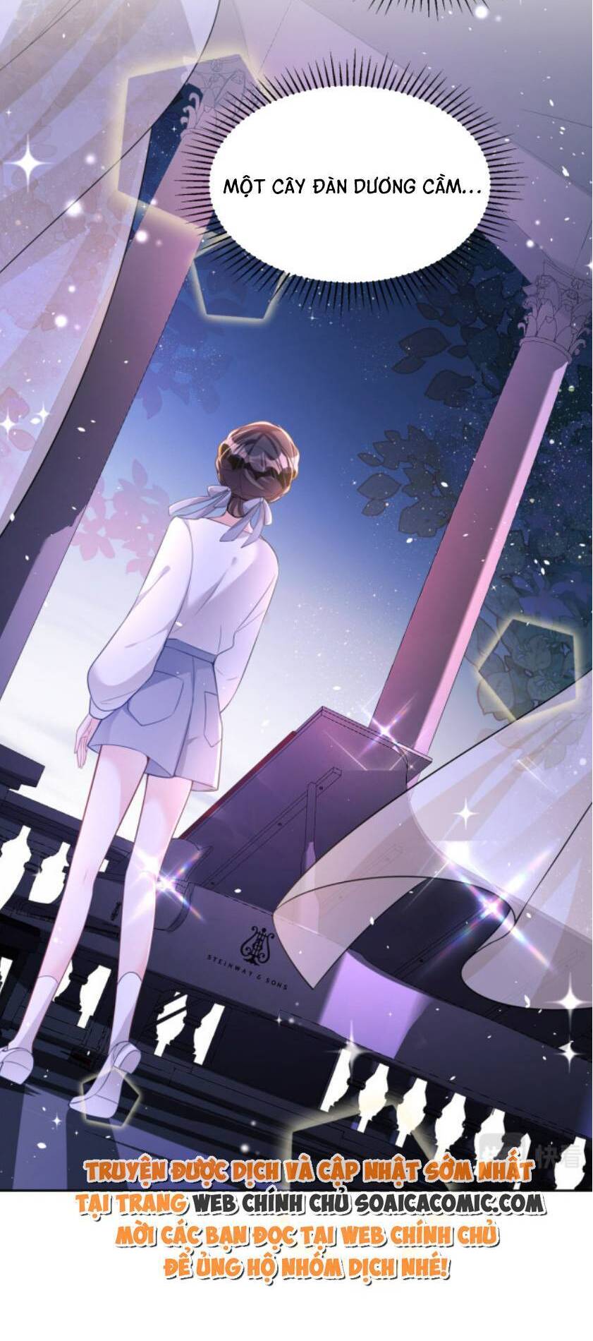 Cuộc Hôn Nhân Với Boss Nhà Giàu Khét Tiếng Chapter 29 - Trang 2