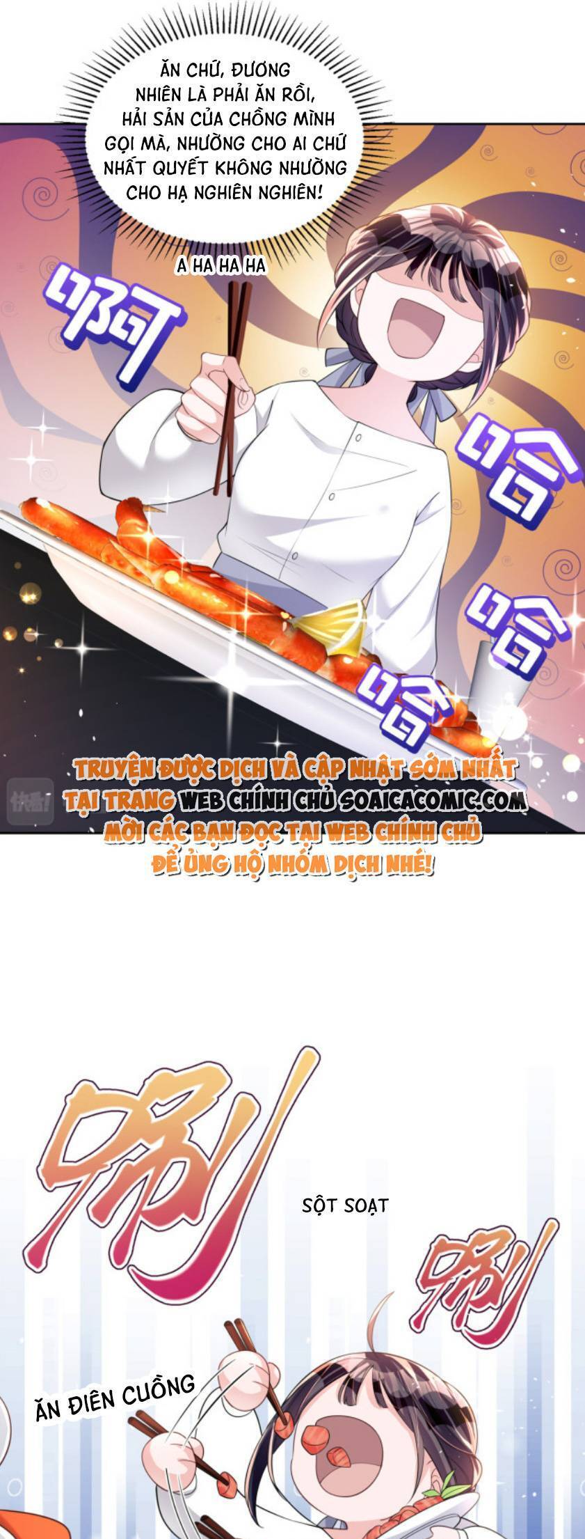 Cuộc Hôn Nhân Với Boss Nhà Giàu Khét Tiếng Chapter 29 - Trang 2