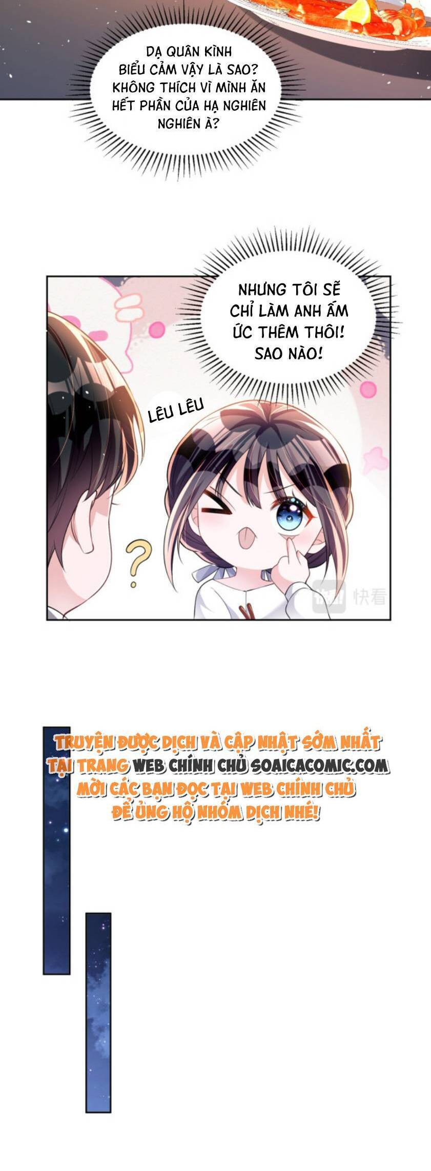 Cuộc Hôn Nhân Với Boss Nhà Giàu Khét Tiếng Chapter 29 - Trang 2