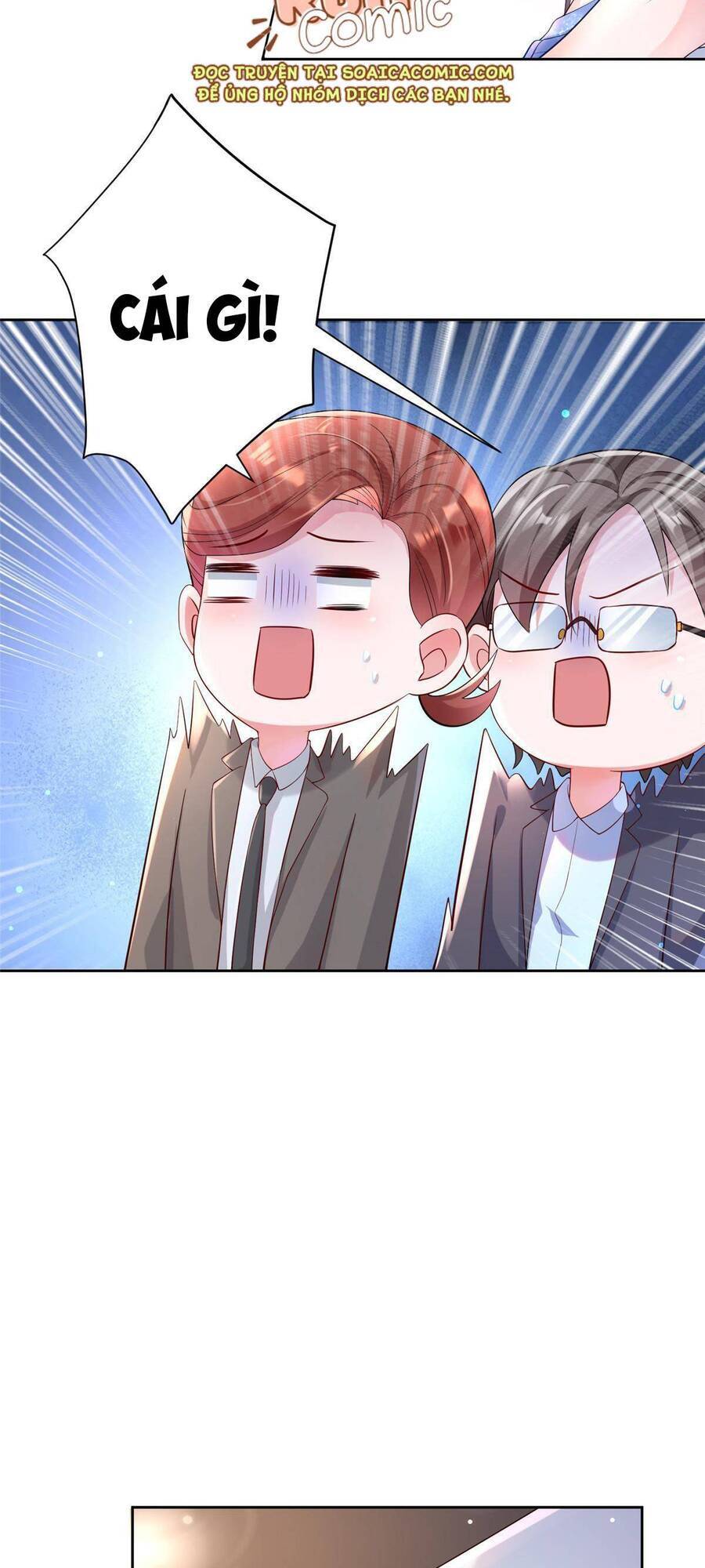 Cuộc Hôn Nhân Với Boss Nhà Giàu Khét Tiếng Chapter 3 - Trang 2