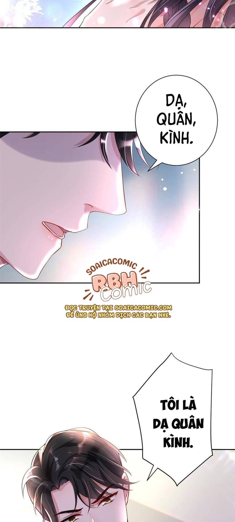 Cuộc Hôn Nhân Với Boss Nhà Giàu Khét Tiếng Chapter 3 - Trang 2